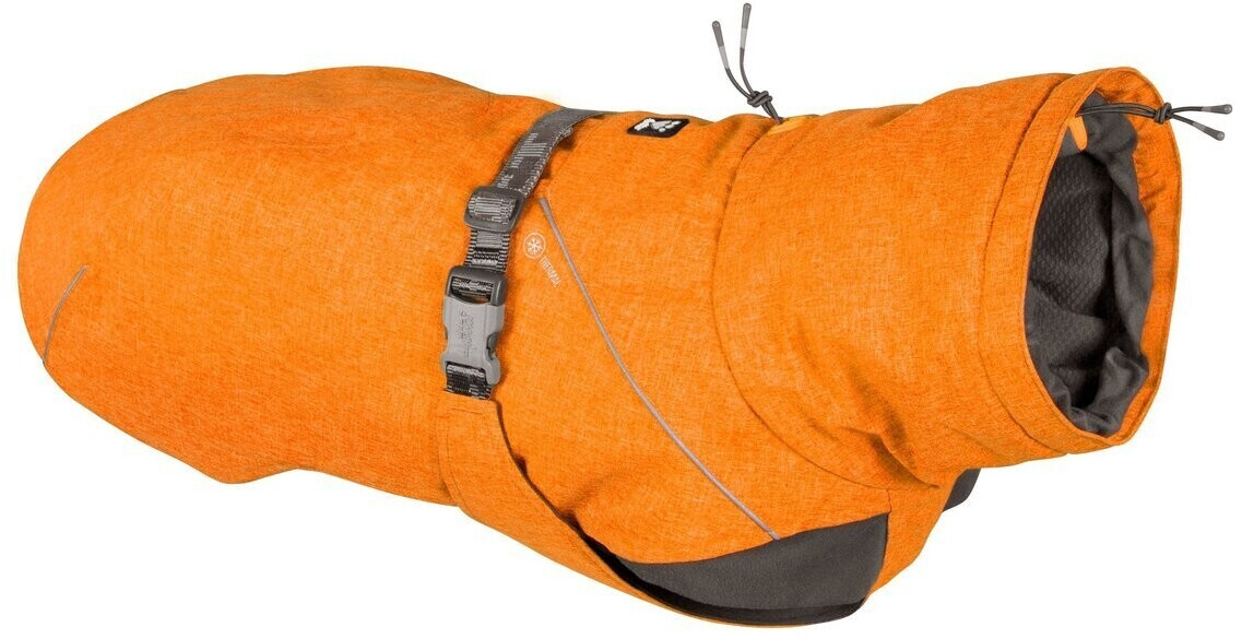 Hurtta Expedition Parka 20 Orange