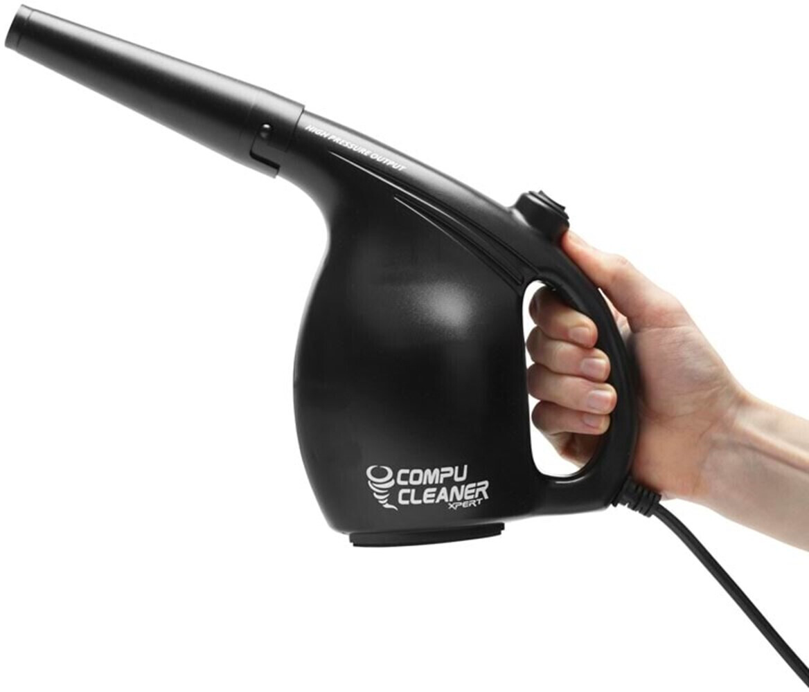 Compucleaner xpert air duster electrique - Cdiscount