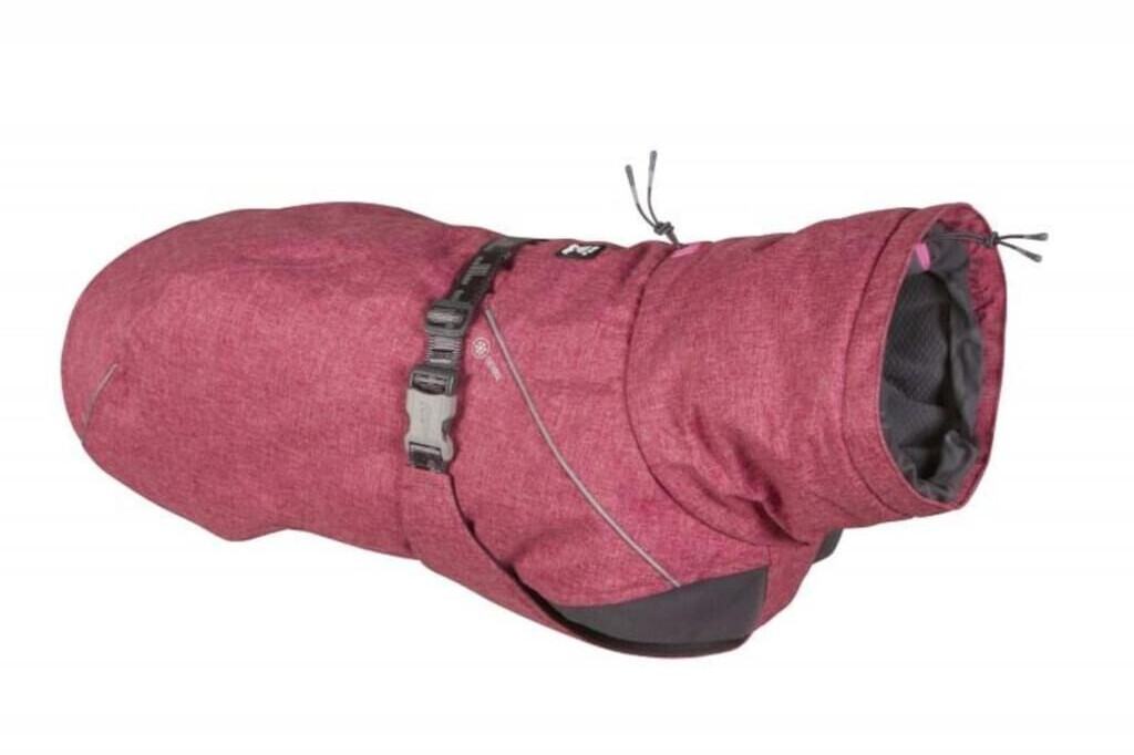 Hurtta Expedition Parka 45 Beetroot