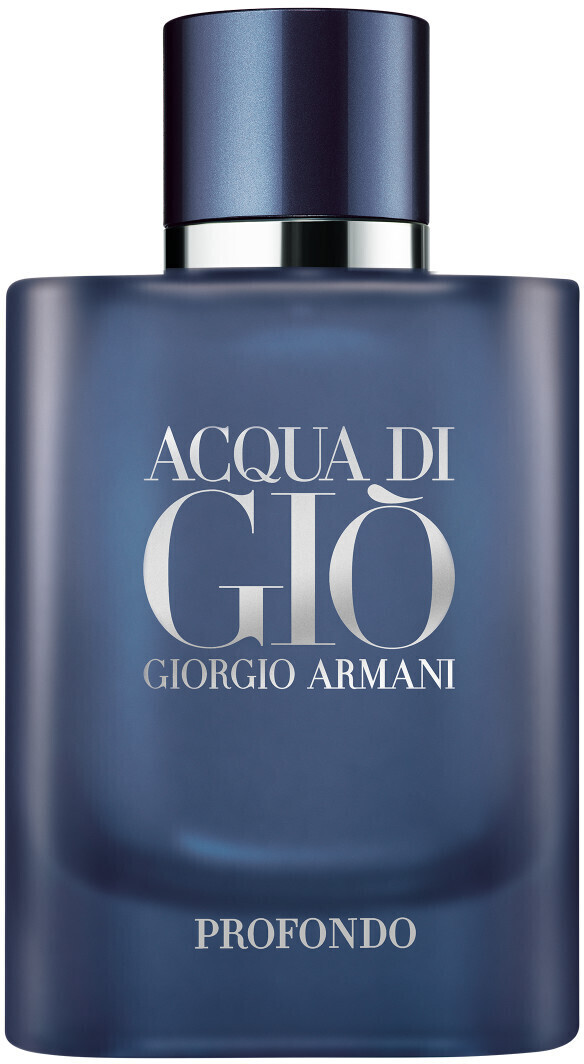 Acqua di discount giò profondo 200ml