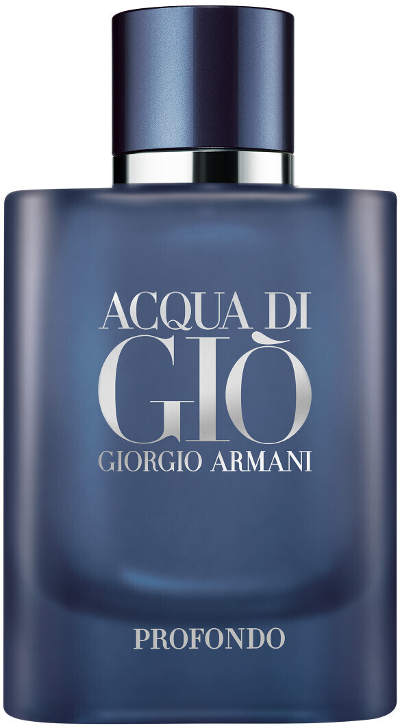 Photos - Men's Fragrance Armani Giorgio  Giorgio  Acqua di Giò Profondo Eau de Parfum  (200ml)