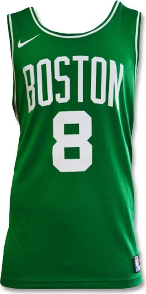 Nike Kemba Walker Boston Celtics Icon Edition Swingman