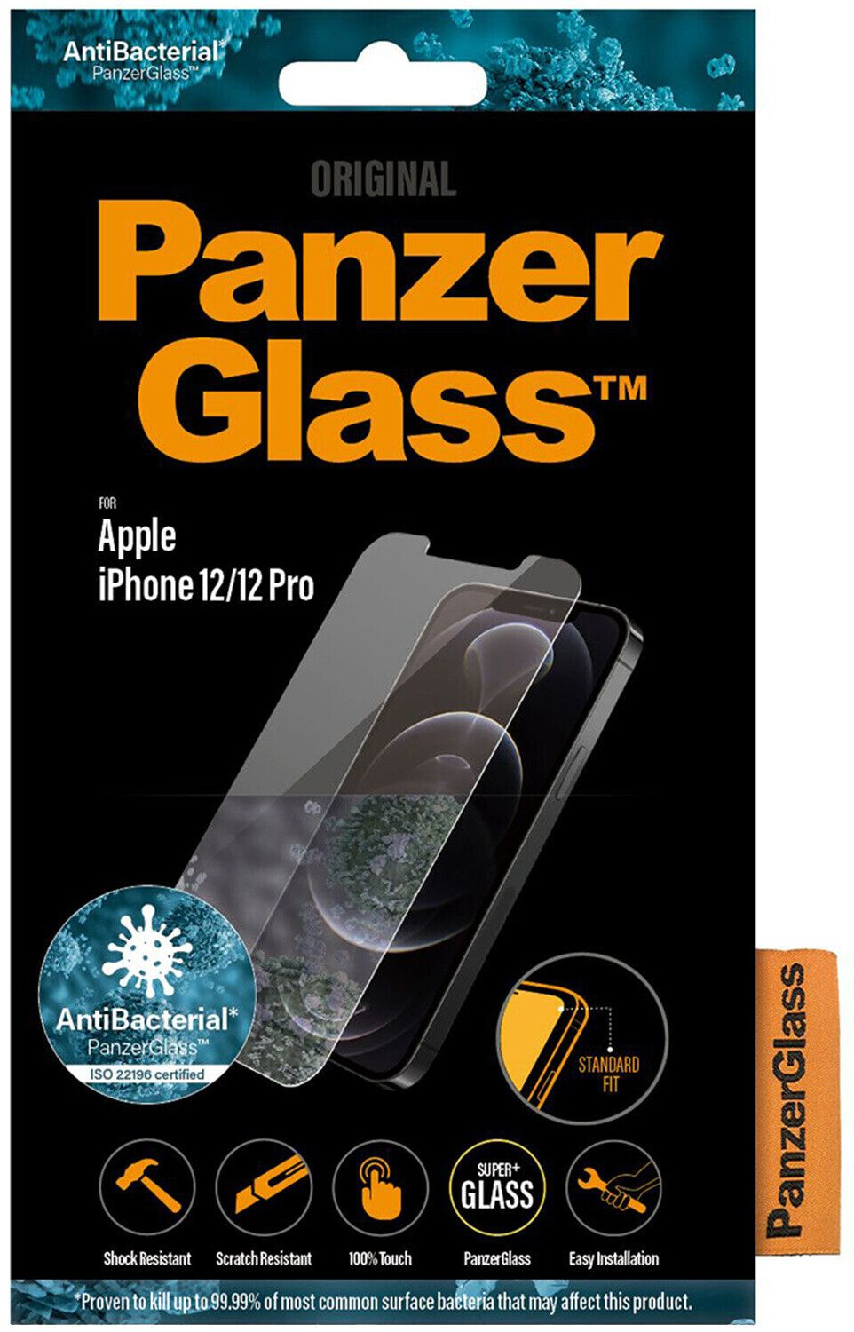 PanzerGlass PANZER2708