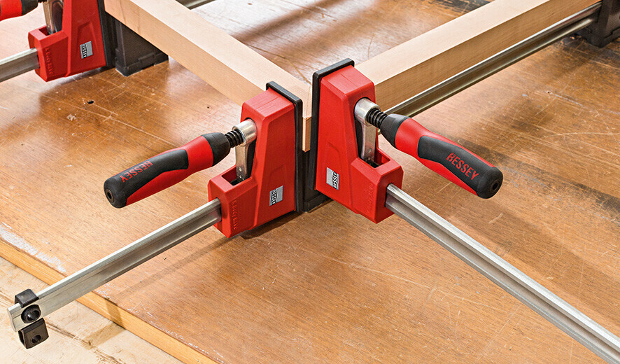 Bessey 1500 outlet