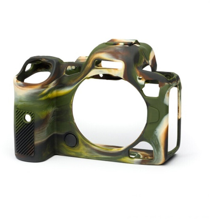 Discovered Easycover (Canon EOS R5/R6) Camouflage
