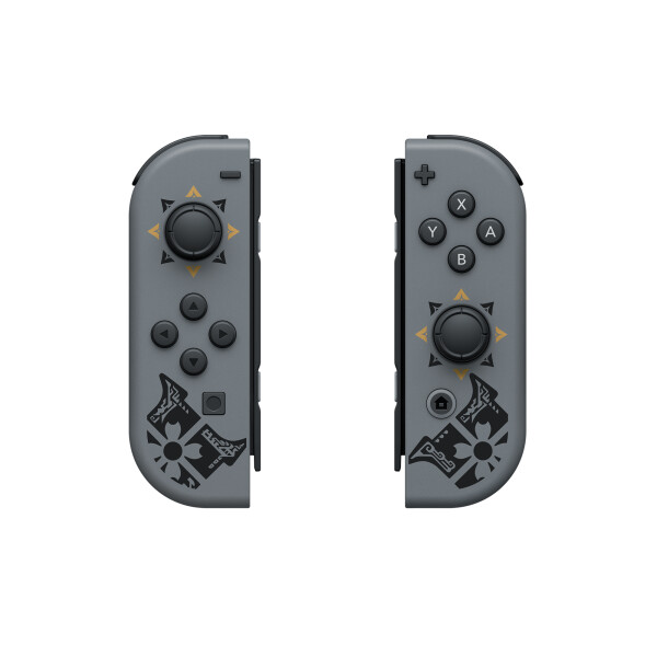 Nintendo Switch Monster Hunter Rise Edition, Bild 12