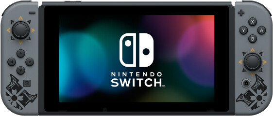 Nintendo Switch Monster Hunter Rise Edition, Bild 7
