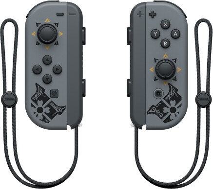 Nintendo Switch Monster Hunter Rise Edition, Bild 10