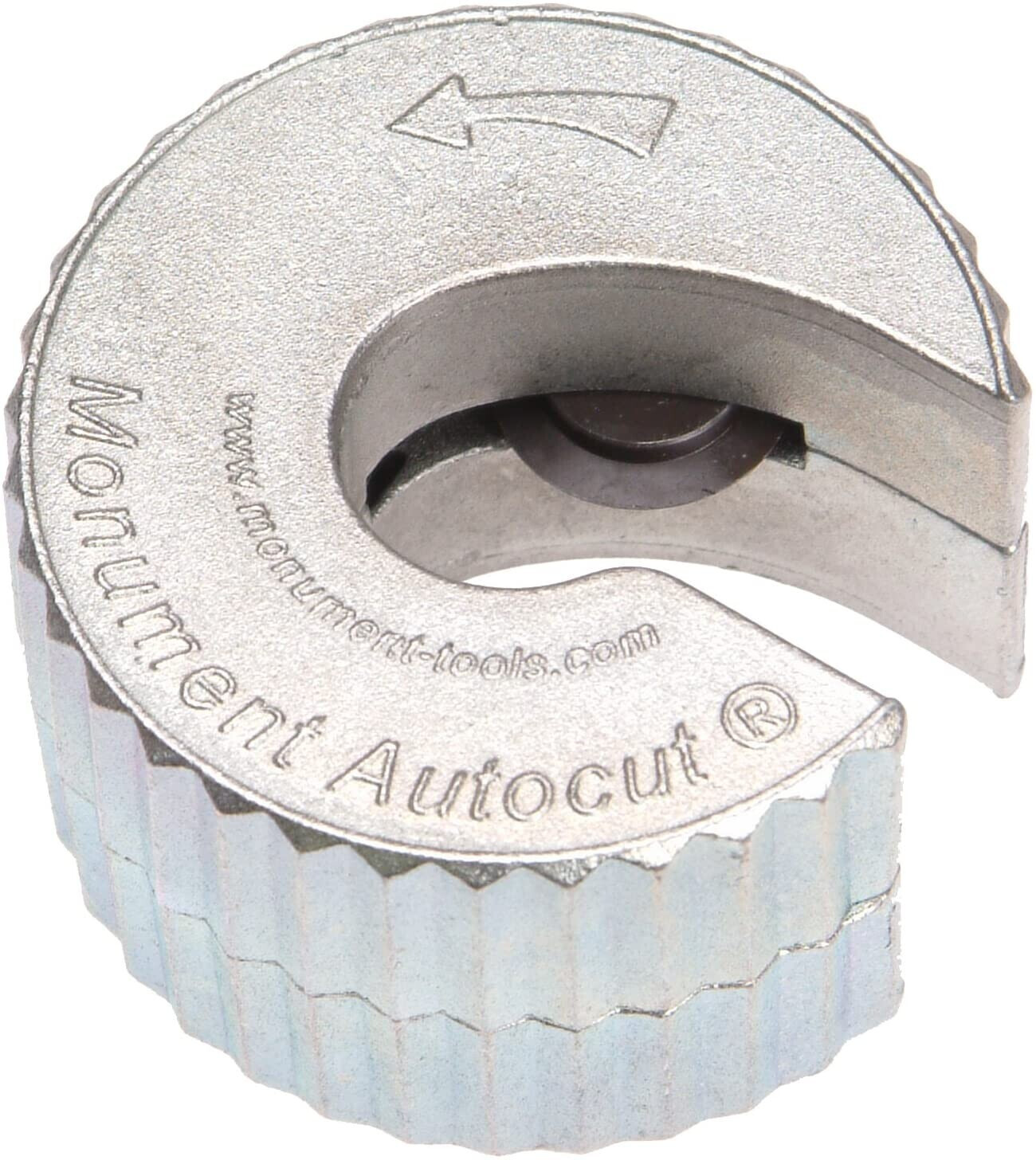 Monument Tools MON1722 1722Y Autocut Copper Pipe Cutter 22 mm