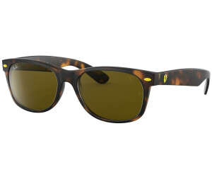 Ferrari wayfarer deals sunglasses