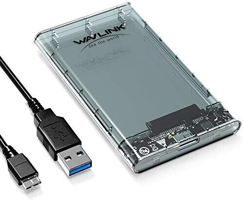 Wavlink SATA III USB 3.0 (ST239)