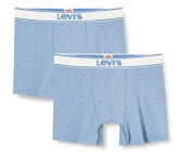 Levi's 2-Pack Vintage Heather Briefs (100001150) light blue