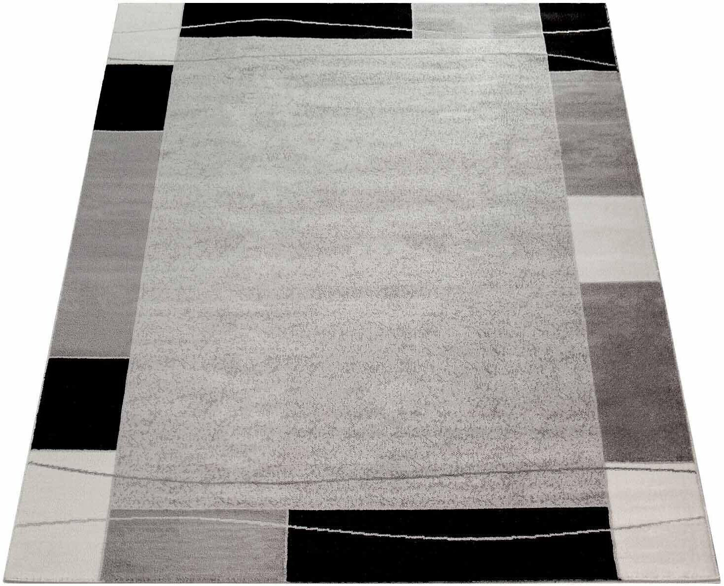 Paco Home Sinai 80x150cm 054 Grey