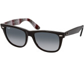 Buy Ray Ban Original Wayfarer Color Mix RB2140 from 94.00 Today