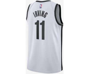 Nike Kyrie Irving Brookly Nets Association Edition Swingman Trikot 2020 21 Ab 89 99 Preisvergleich Bei Idealo De