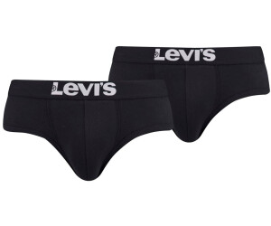 Buy Levi s 2 Pack Basic Brief 905003001 from 9.95 Today