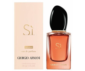 Buy Giorgio Armani S Intense 2021 Eau de Parfum from 50.46