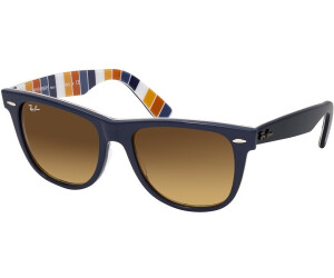 Ray-Ban Original Wayfarer Color Mix RB2140 132085 a € 116,00 (oggi) |  Migliori prezzi e offerte su idealo