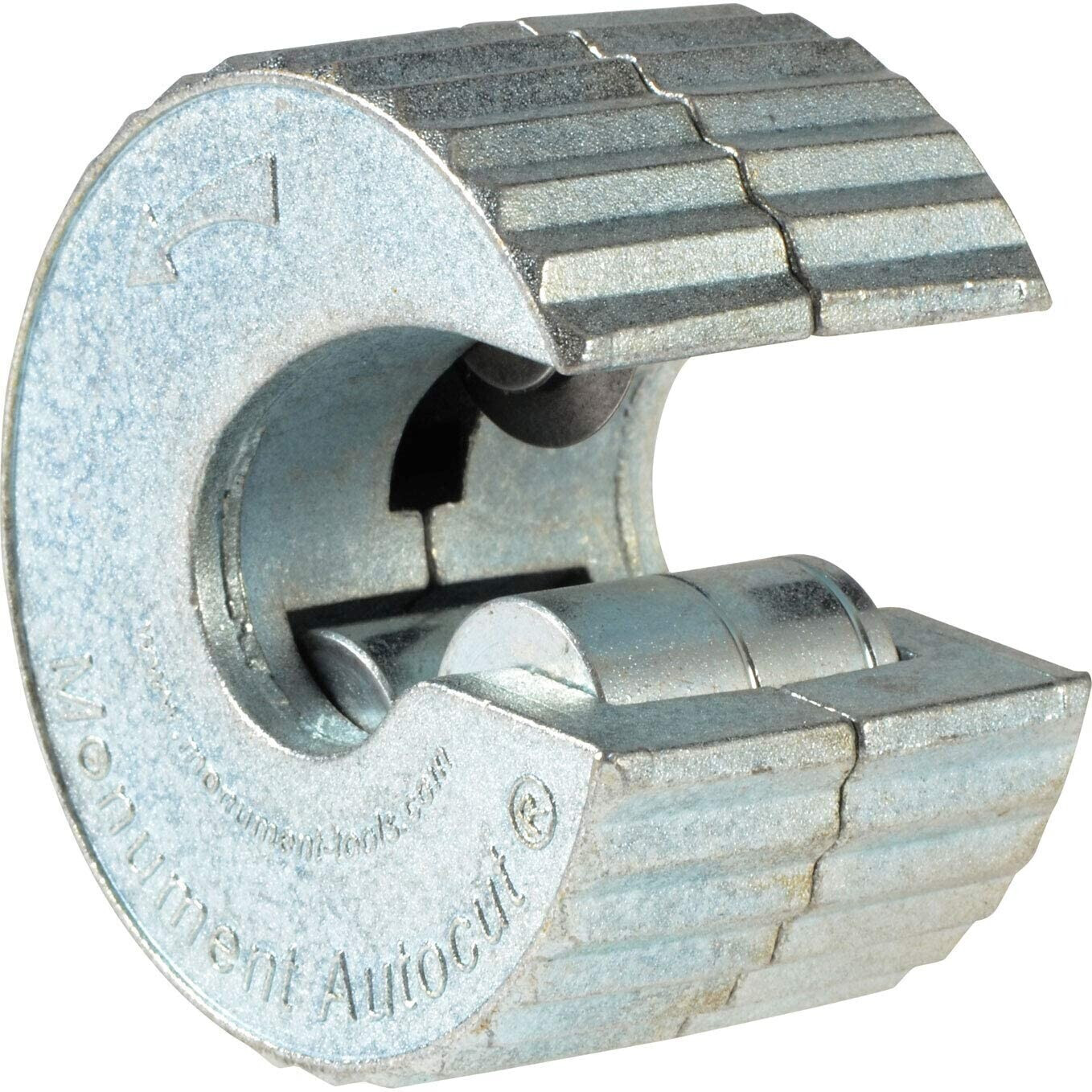 Monument Tools 1712 1712T Autocut Copper Pipe Cutter 12mm, 12 mm