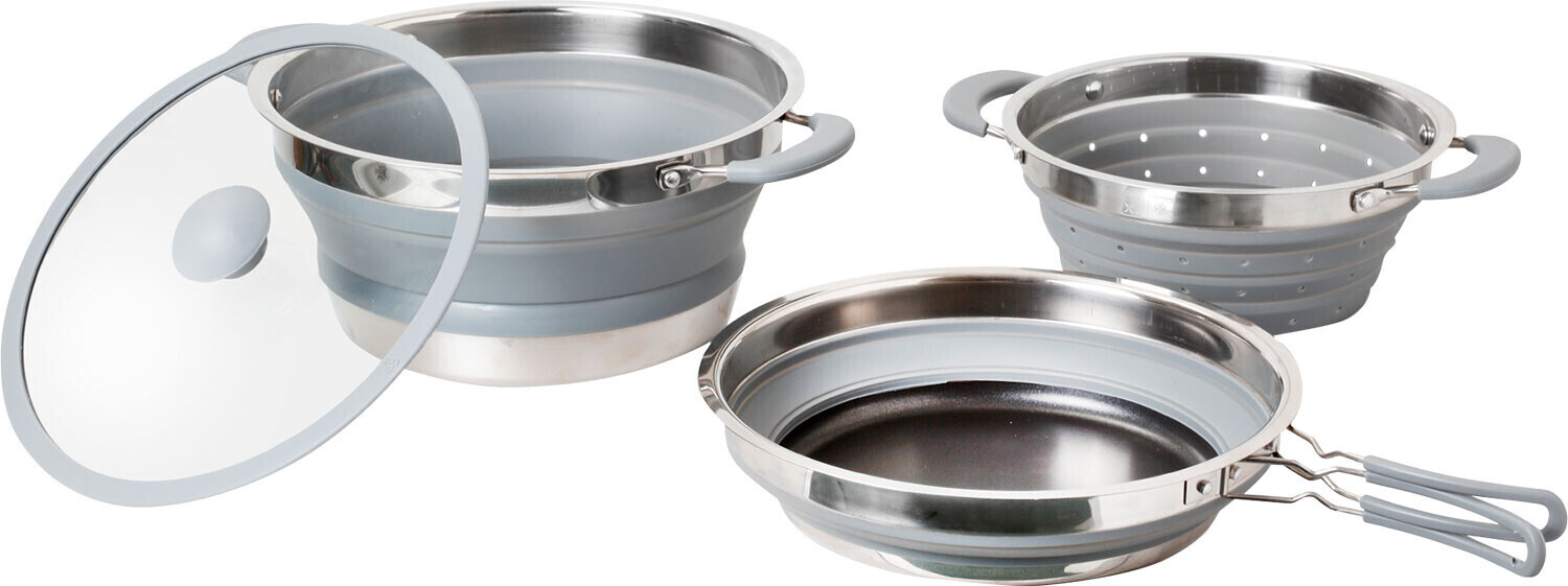 Brunner Outdoor Volcano (4pcs.)