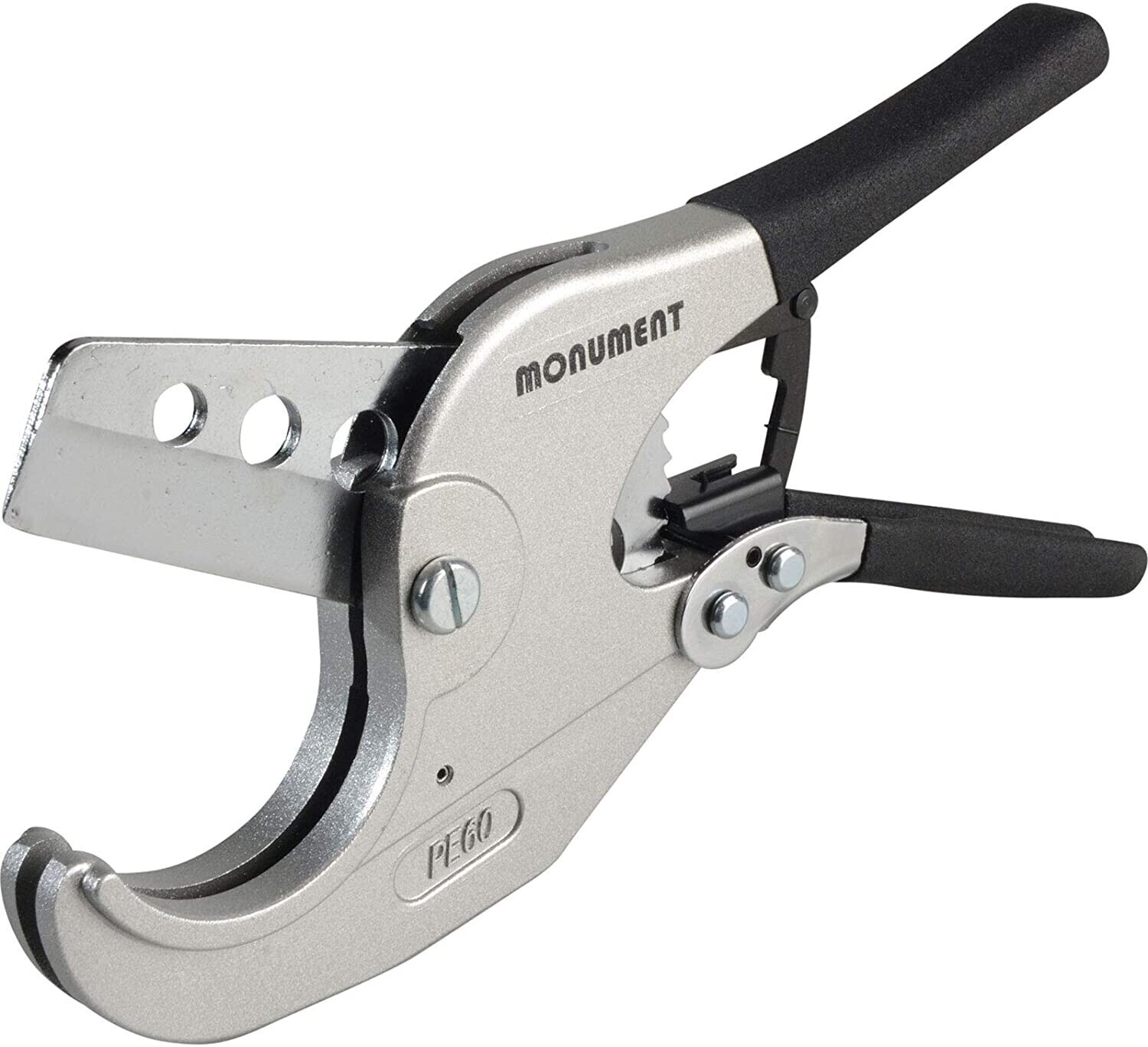 Monument Tools 2647 2647Z Plastic Pipe Cutter