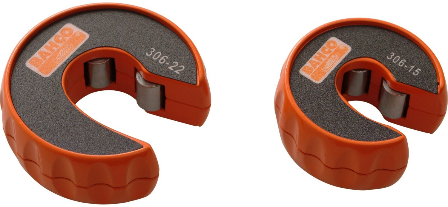 Bahco pipe sales cutter