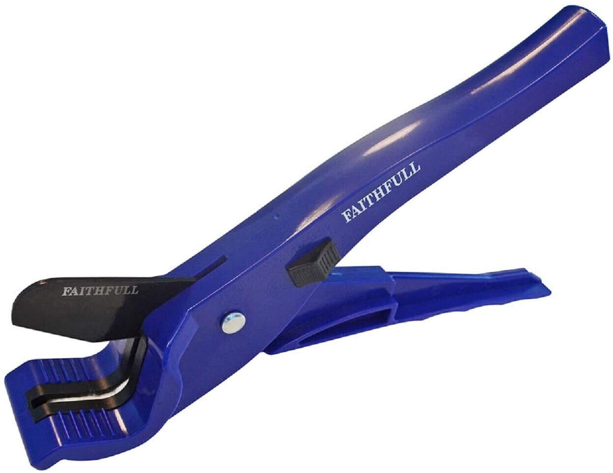 Faithfull PPC328N 3 - 28 mm Plastic Pipe Cutter