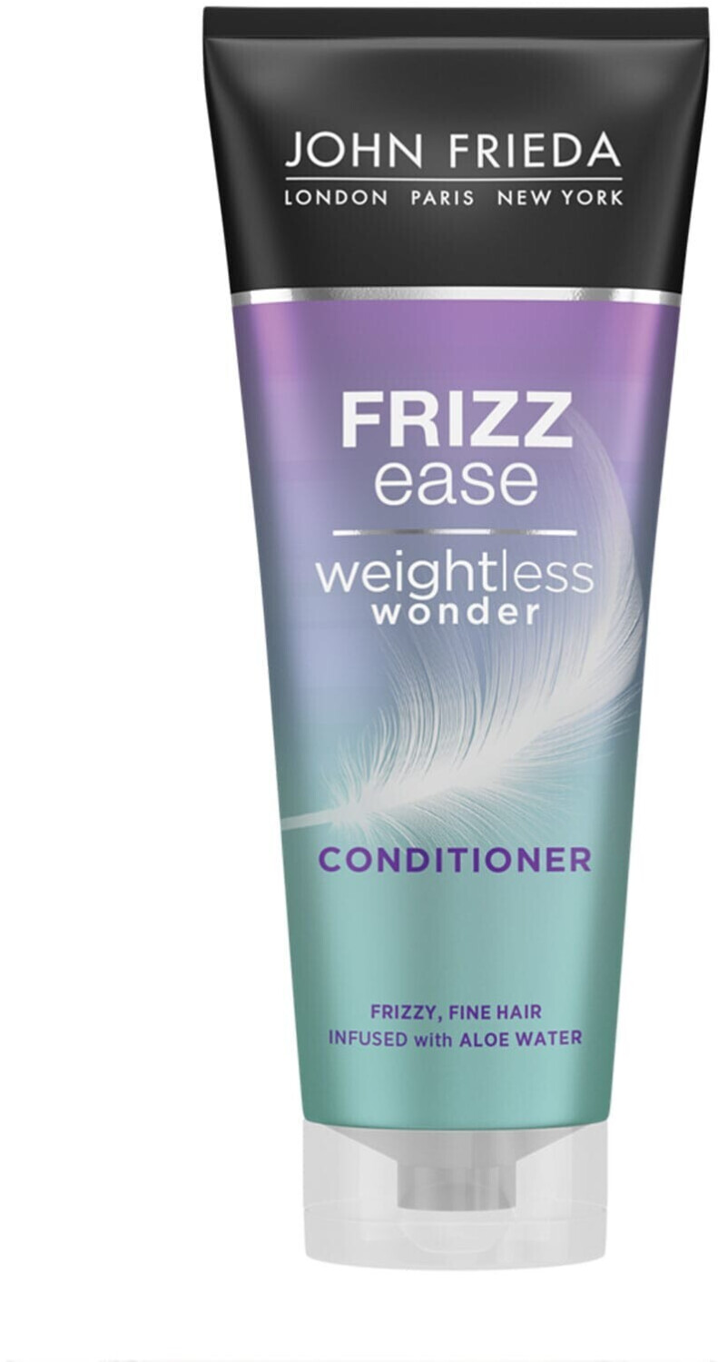 Photos - Hair Product John Frieda Weightless Wonder Conditioner 250ml 