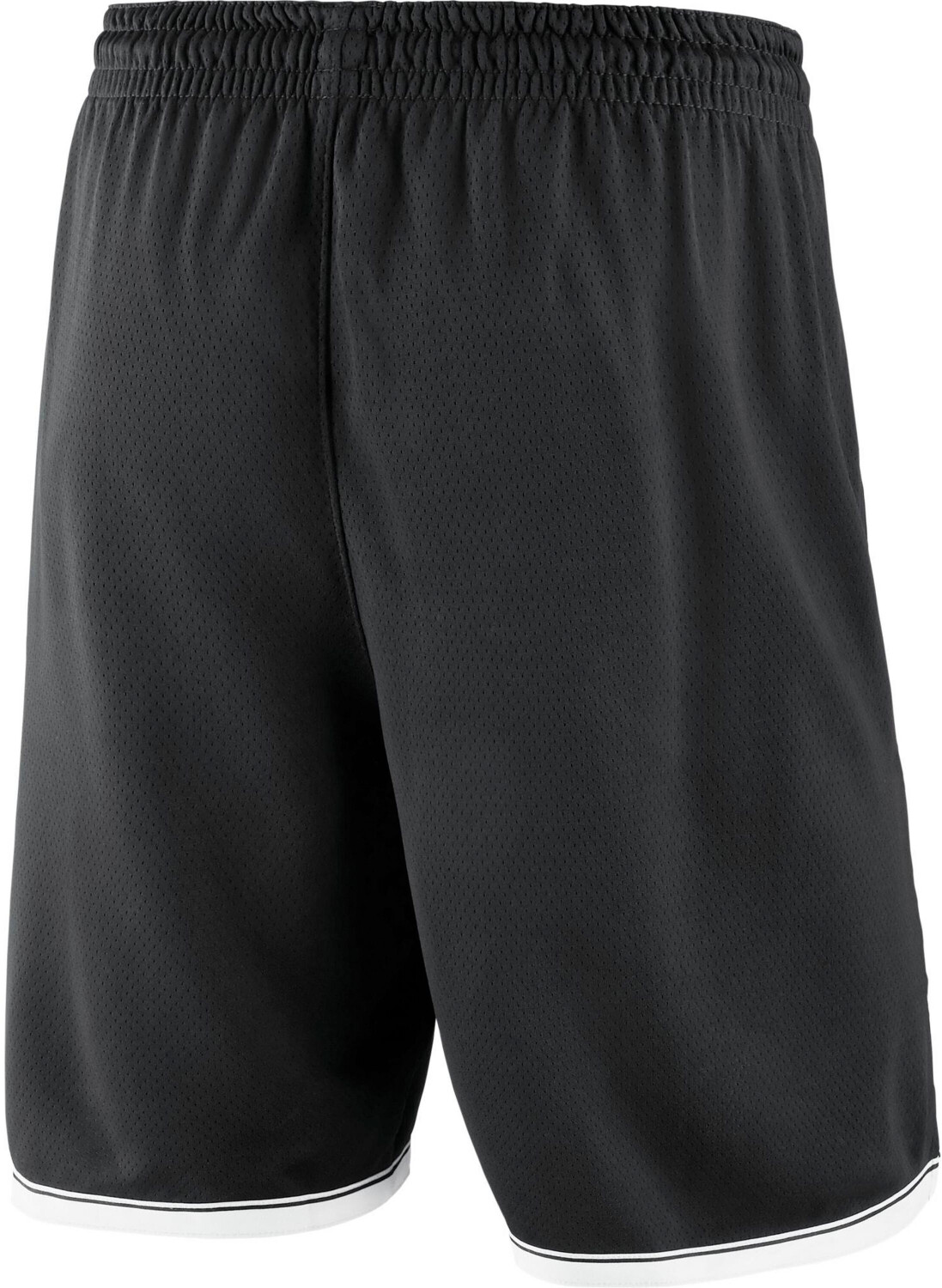 Nets short 2025