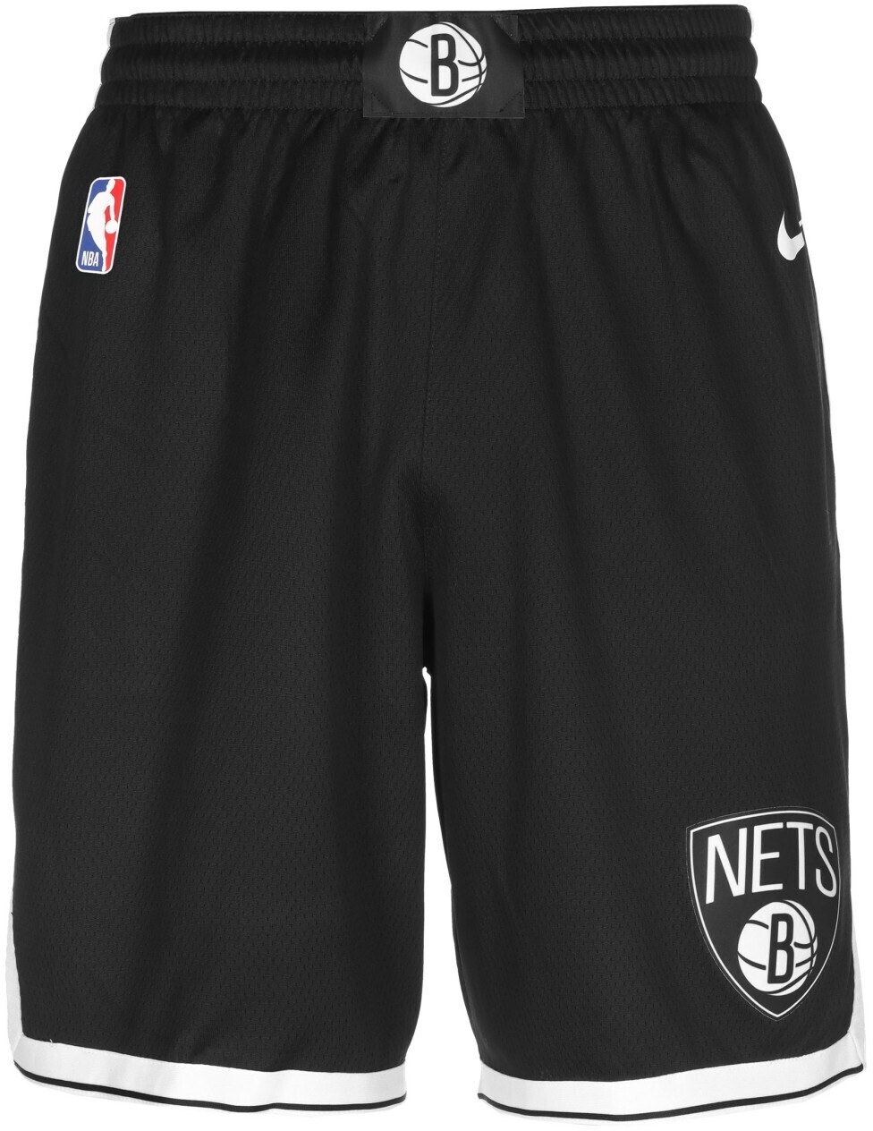 Brooklyn Nets Diamond Icon Edition Nike Dri-FIT NBA Swingman