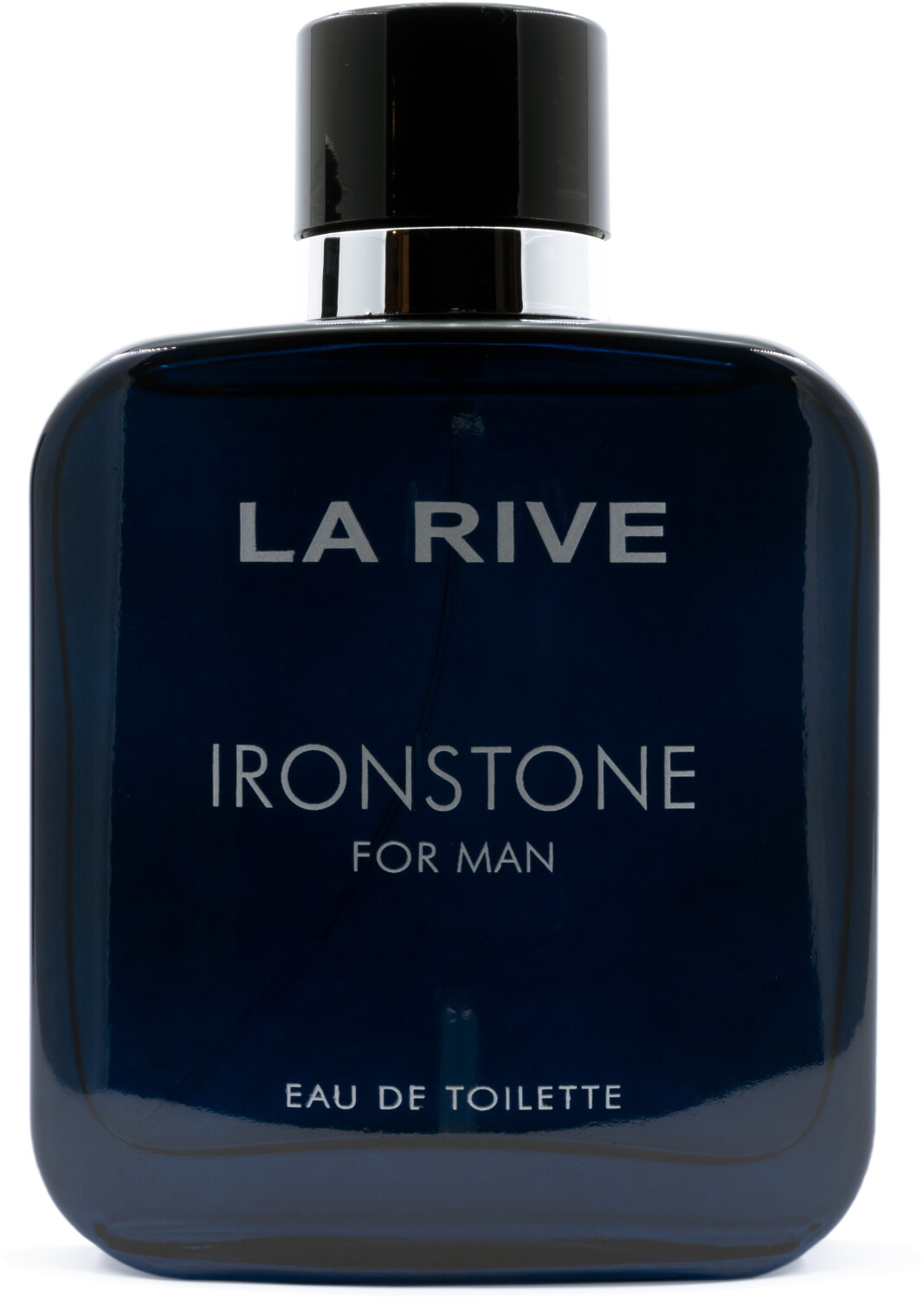 La Rive IronStone, Eau de Toilette fur Herren 100 ml