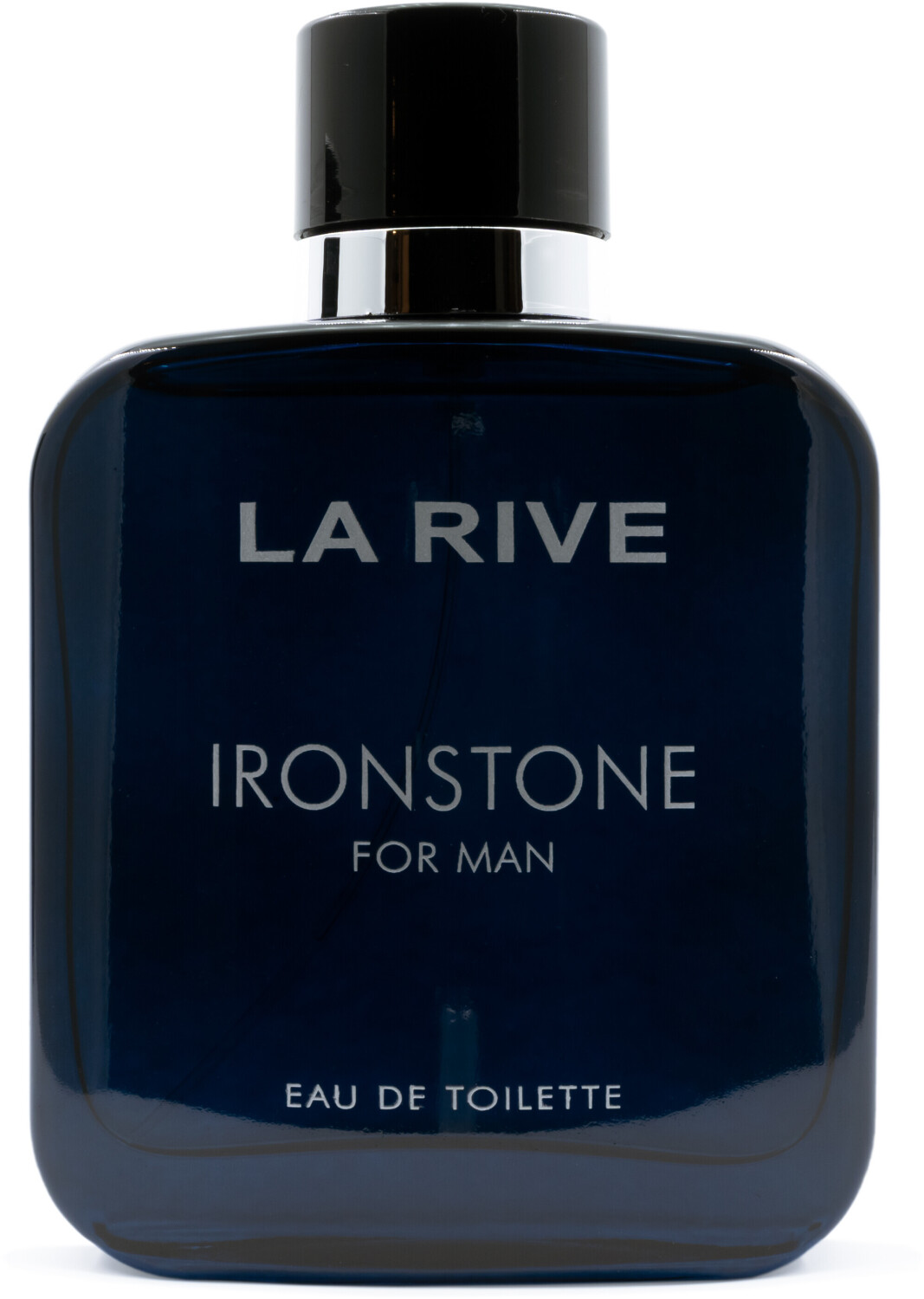 La Rive Ironstone Eau de Toilette (100ml)