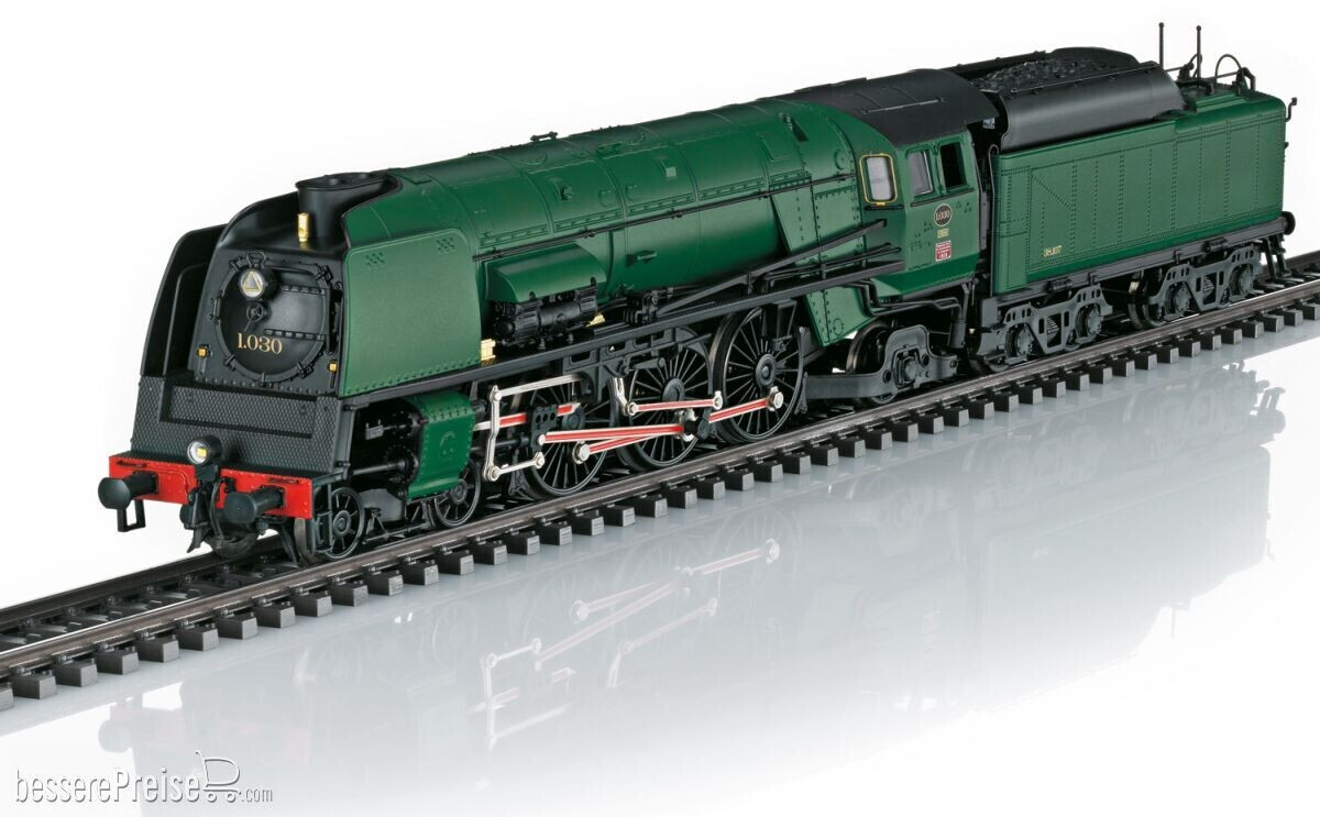 Märklin 39480
