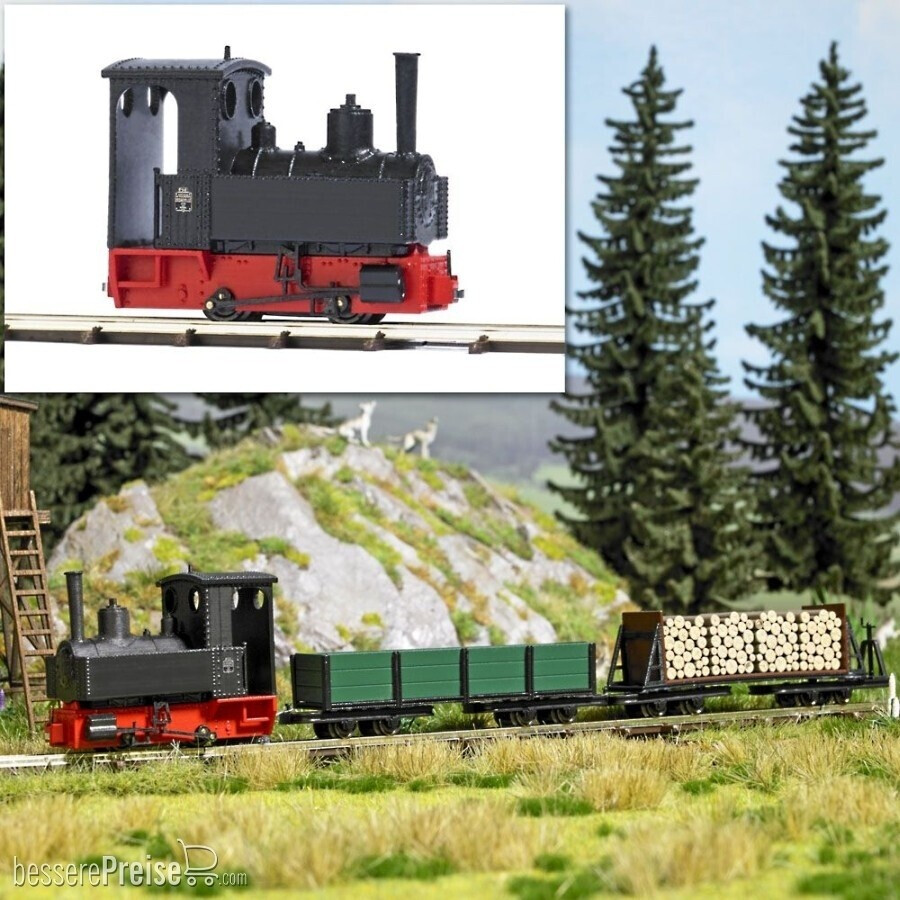 Busch 12140