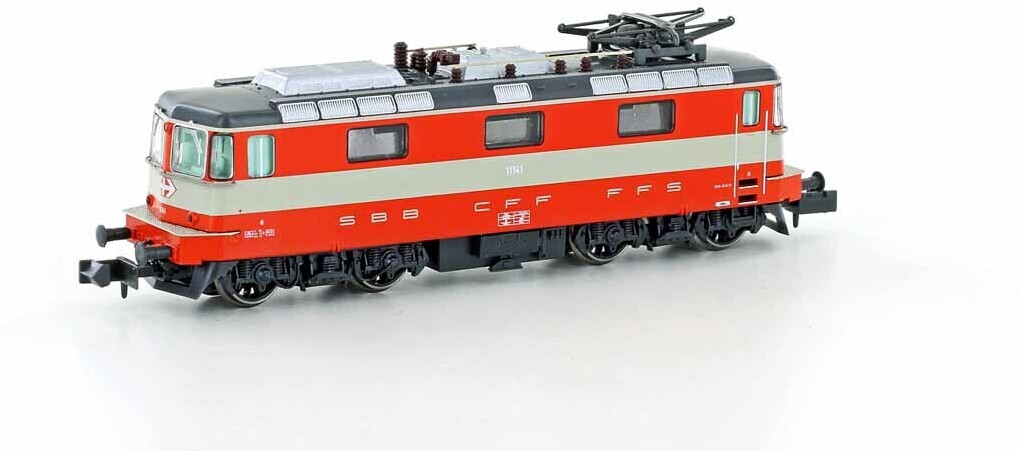 Hobbytrain H3022