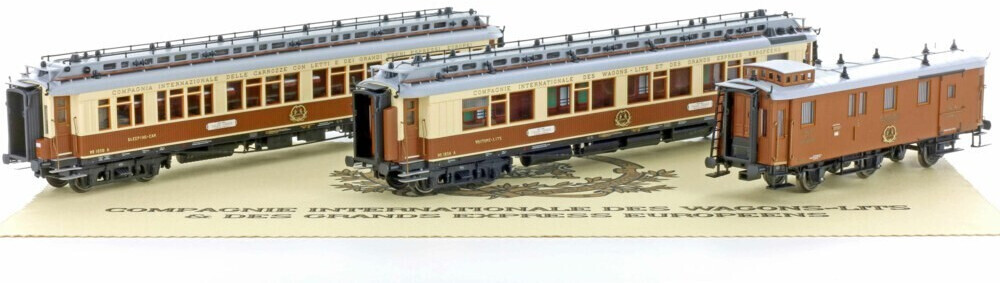Hobbytrain H44020