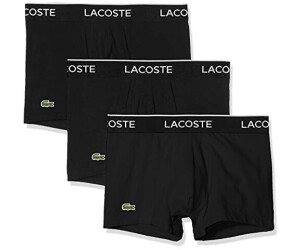 Lacoste 3-Pack Classics Briefs (5H3390