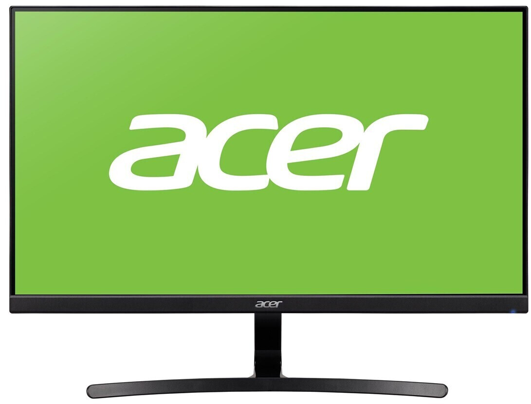 Ecran pc - acer - k273bmix UM.HX3EE.005 - Conforama