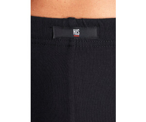 H.I.S Jeans 5-Pack Boxershorts (220931) black ab 22,90 € | Preisvergleich  bei | Boxer anliegend