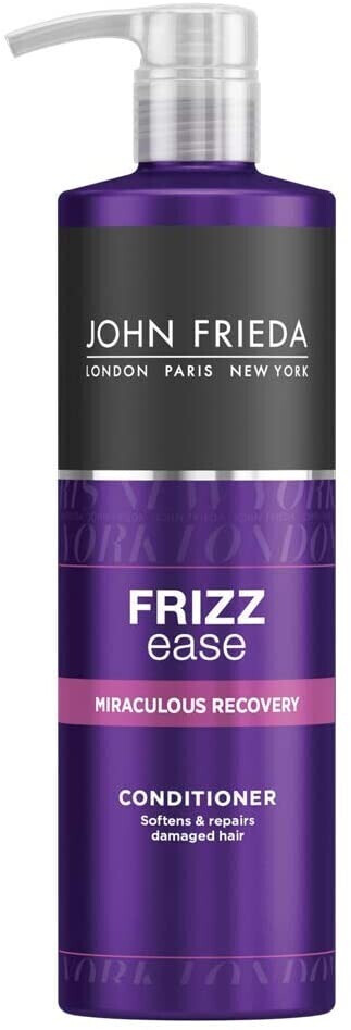 John Frieda Frizz Ease Miraculous Recovery Repairing Conditioner 500ml