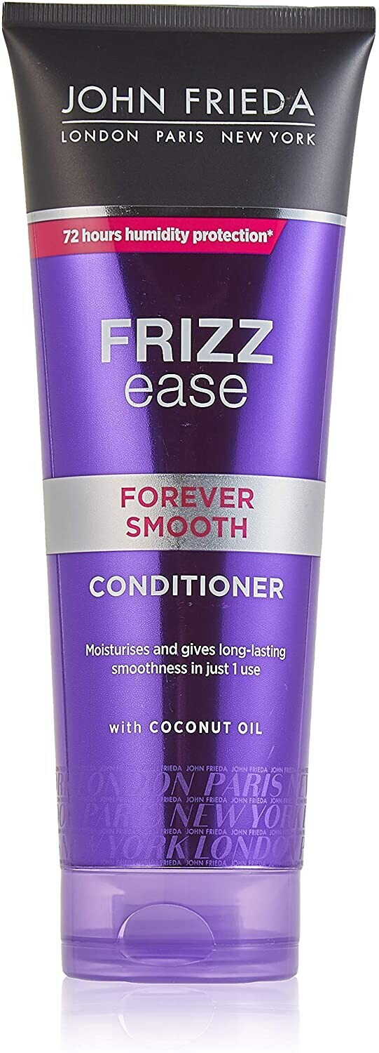 John Frieda Frizz Ease Forever Smooth Conditioner 250ml