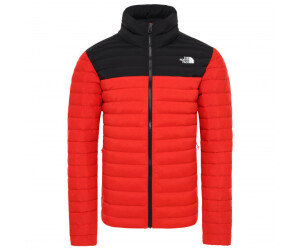 North face men's stretch down new arrivals jacket