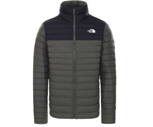 North face on sale stretch hoodie
