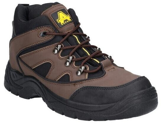 Amblers Fs152 Boots