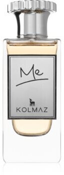 Kolmaz Me Eau de Parfum (80ml)