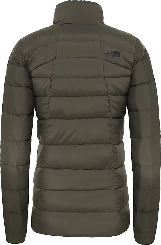 The North Face Stretch Down Jacket new taupe green/tnf black desde 260