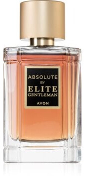 Avon Absolute By Elite Gentleman Eau de Toilette (50ml)