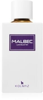 Kolmaz Malbec Eau de Parfum (80ml)