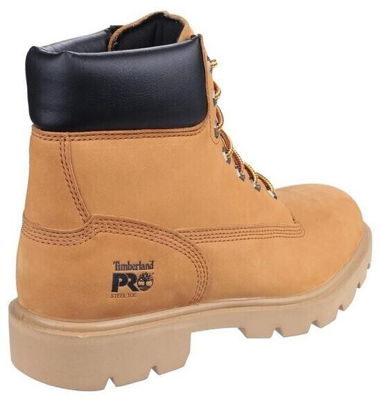 Buy Timberland Pro Sawhorse Safety Boots from 69.99 Today