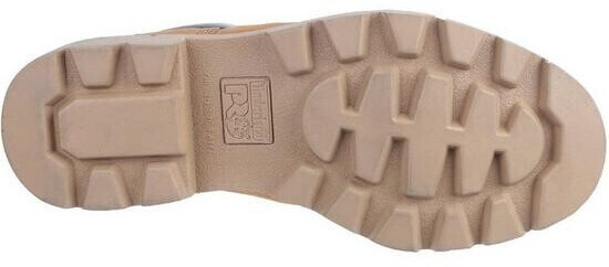 Timberland pro sawhorse safety boots wheat size 9 on sale